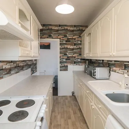 Melville Place شقة *