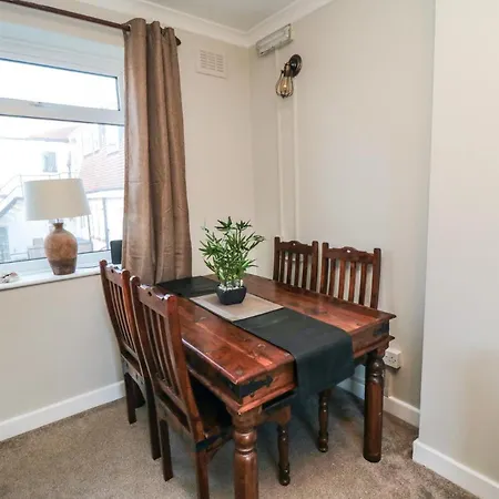 Melville Place Apartman Scarborough