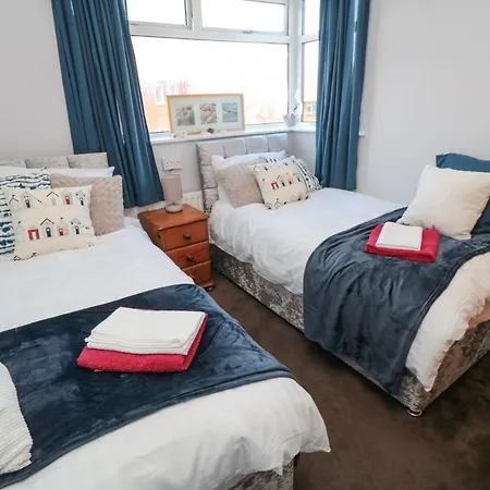 Melville Place *