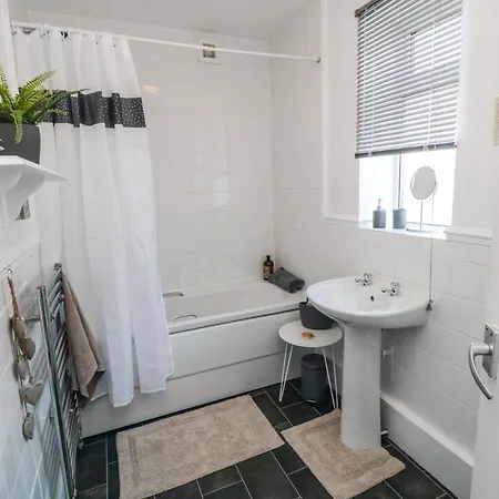 Melville Place شقة