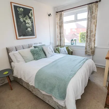 شقة Melville Place سكرابورو
