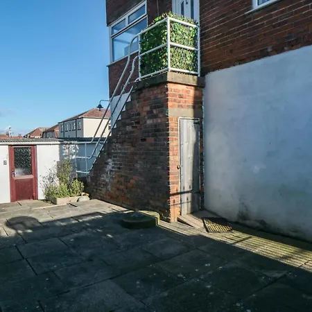 Melville Place Apartman Scarborough